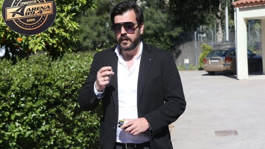 Κυριάκος για όλους και για όλα ...