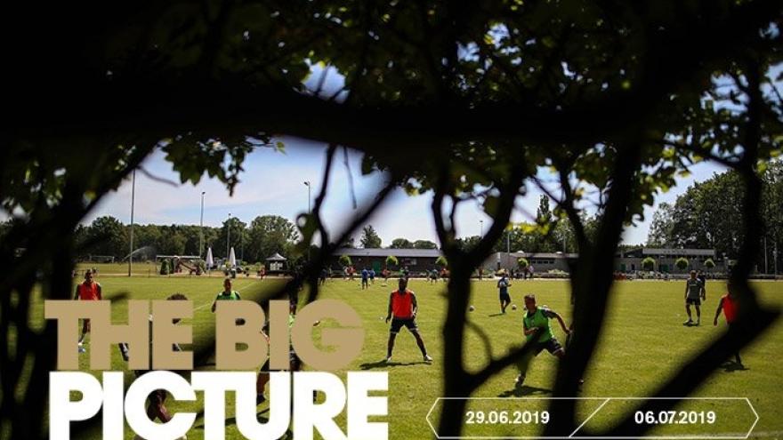 The Big Picture, η επιστροφή