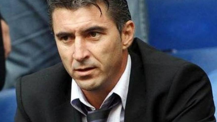 Ζαγοράκης: «Ο Σάντος μου είπε ότι ο Φερέιρα είναι εξαιρετική επιλογή για τον ΠΑΟΚ»