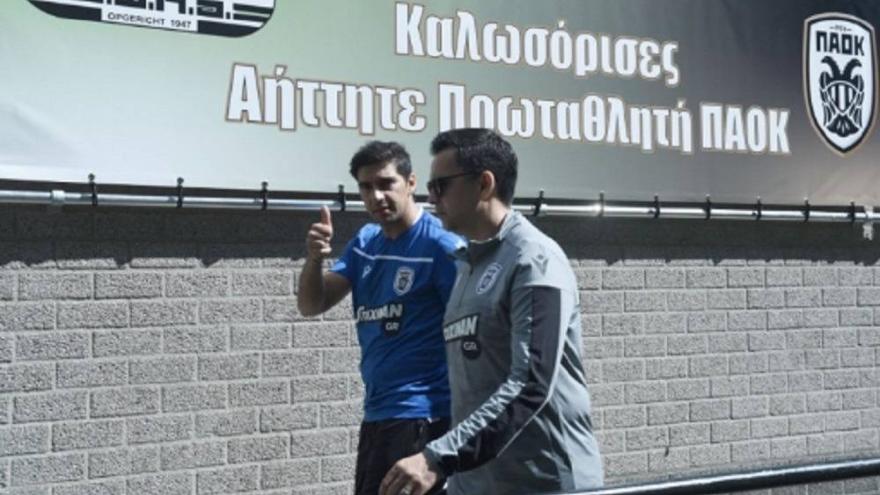 Στην Πορτογαλία Φερέιρα-Μπράνκο