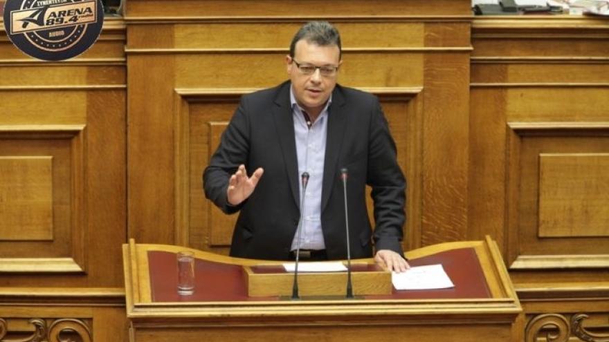 Φάμελλος : «Στολίδι για τη Θεσσαλονίκη το γήπεδο του ΠΑΟΚ»