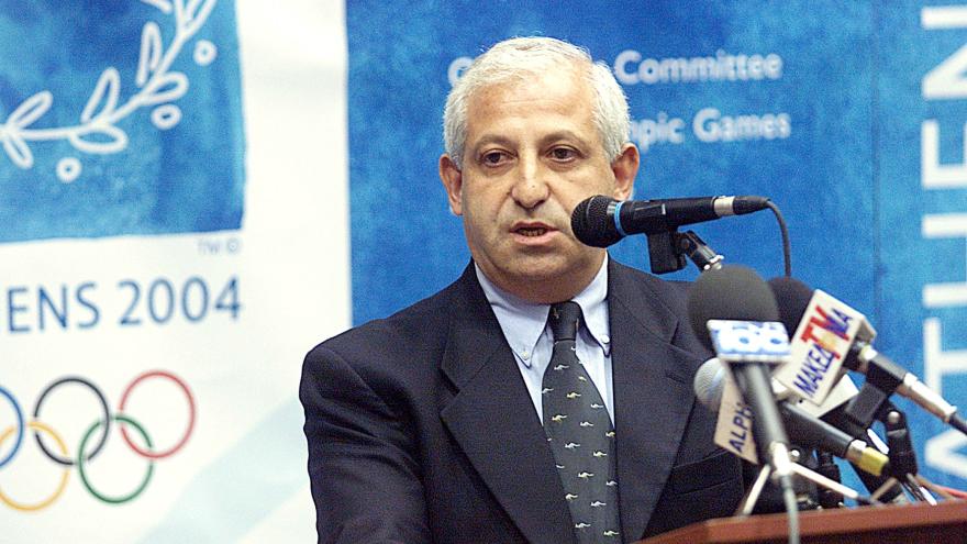 ΚΑΕ ΠΑΟΚ: Λύση Λυσσαρίδη