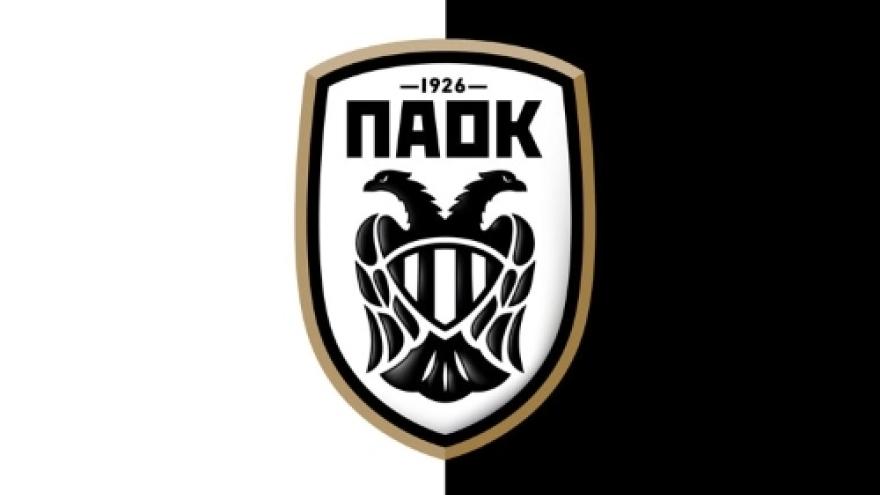 Από το PAOK TV το πρώτο φιλικό