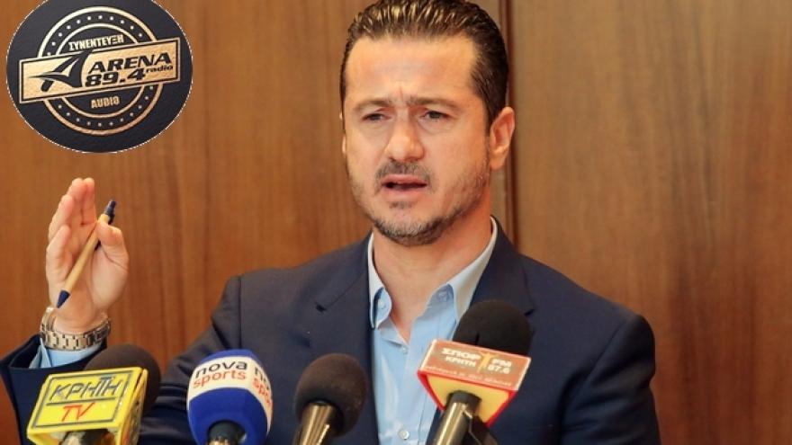 “O ΠΑΟΚ δεν έχει τον φόβο των προηγούμενων ετών”