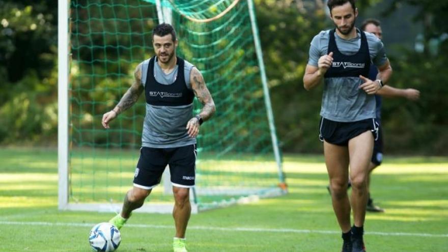 Δεν “καίγεται” για δεύτερο χαφ, υπερπληρότητα όταν γυρίσουν Μαουρίσιο και Βέρνμπλουμ