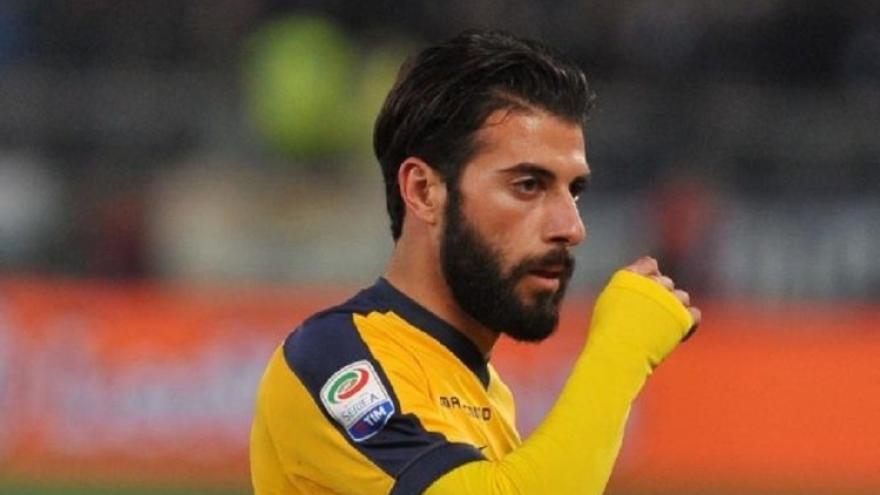 Δημοσίευμα για Βέρντε ...