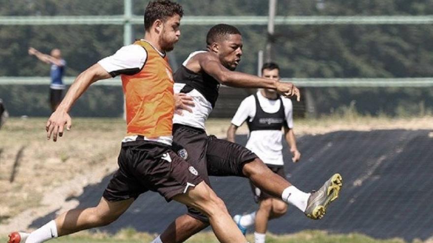 Αγώνας αντοχής, όχι ταχύτητας