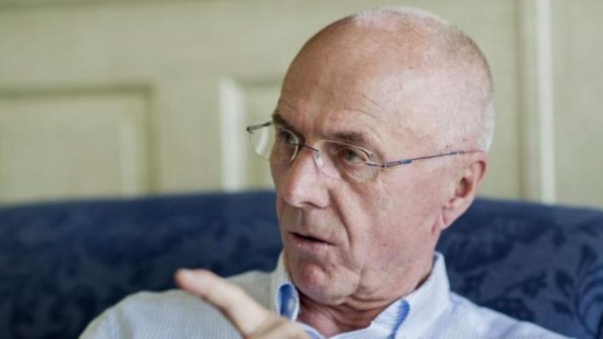 «Έφυγε» πρώην προπονητής του ΠΑΟΚ