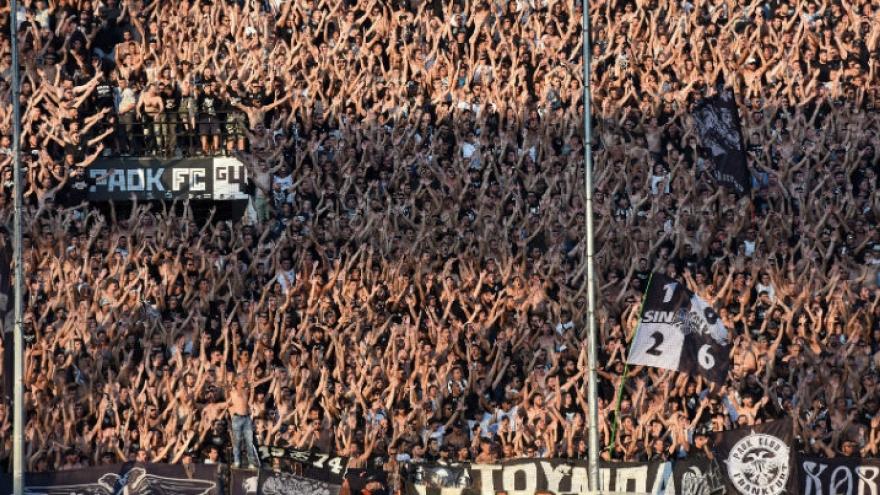 Το PAOK TV κάνει… δώρα