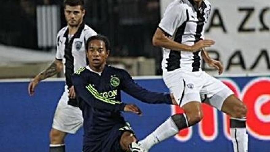 Το βίντεο από το 3-3 του ΠΑΟΚ με τον Άγιαξ! Δεν ξεχνιέται… Λέτε