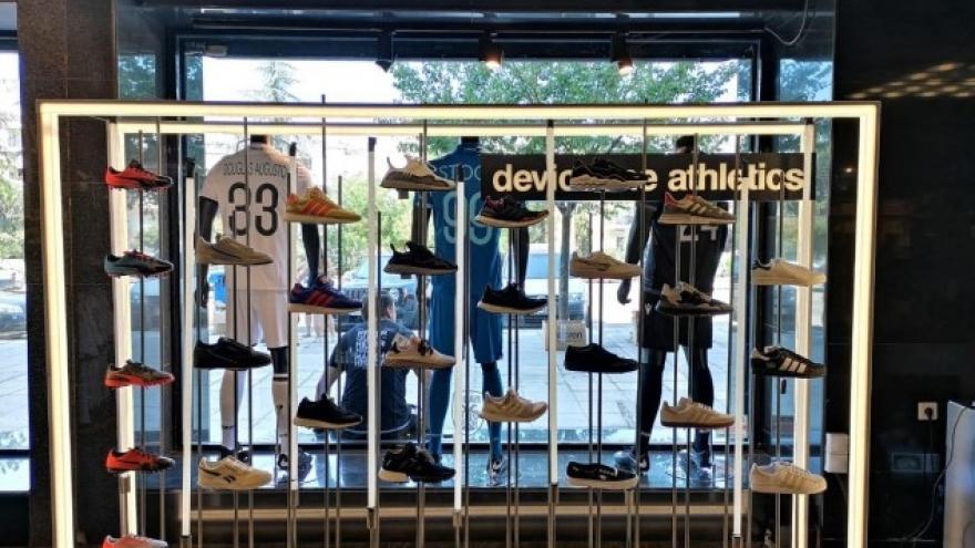 Η νέα συνεργασία του PAOK FC Official Store (pics)