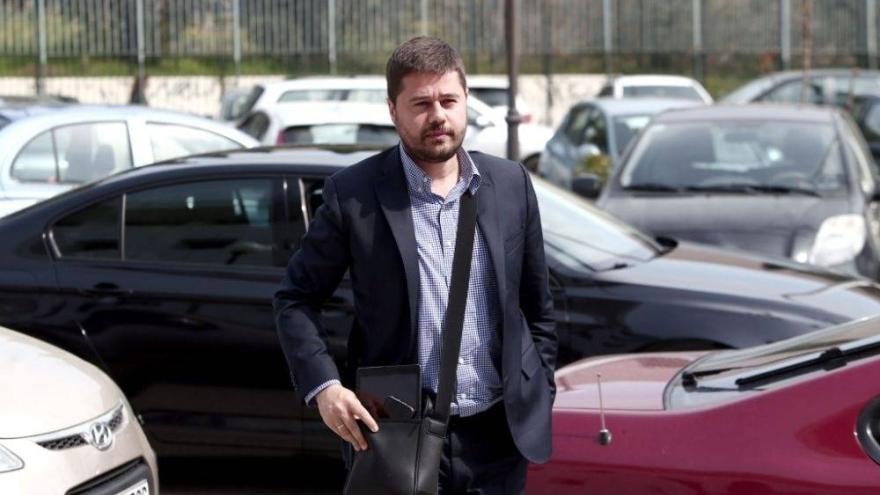 «Ο ΠΑΟΚ δεν υποκύπτει σε εκβιασμούς»