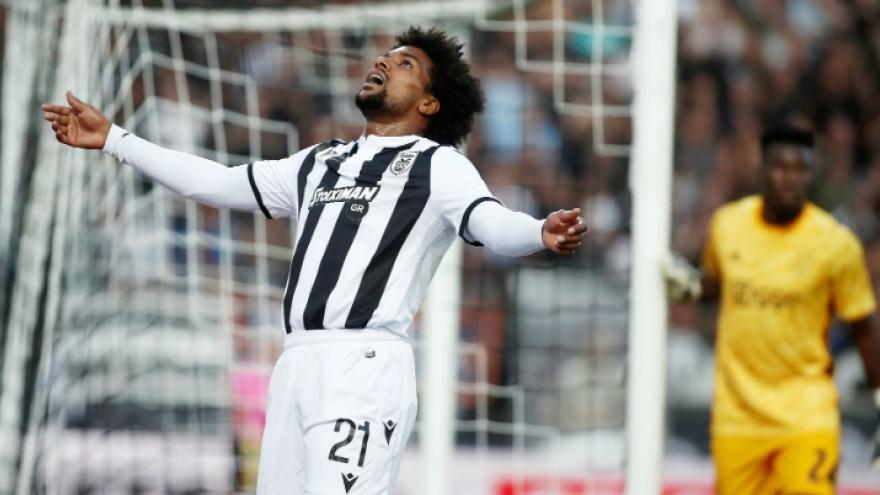 "Θα πάμε στην Ολλανδία και θα πετύχουμε τον στόχο μας"