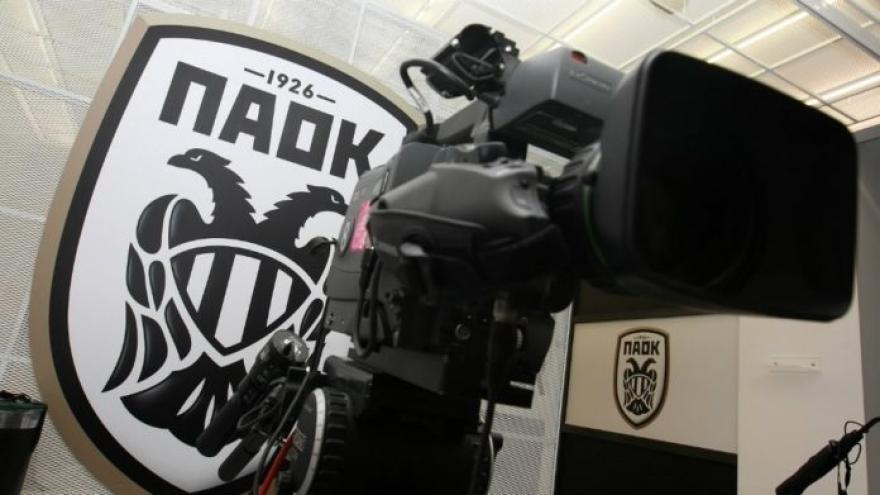 PAOK TV: Οι αγορές ξεπέρασαν τις 8.000