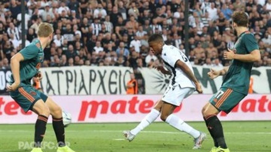 Ξέμεινε από "βενζίνη" στο δεύτερο!