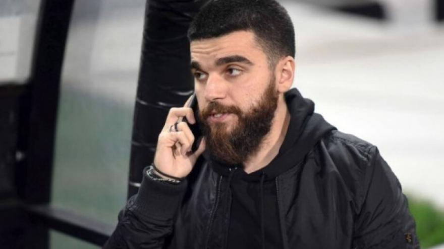 Το ειρωνικό ποστάρισμα του Γ. Σαββίδη για το VAR στο «Γ. Καραϊσκάκης» (pic)