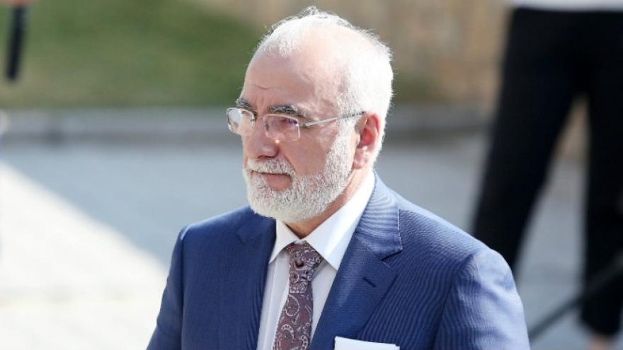 Στην Θεσσαλονίκη ο Ιβάν!