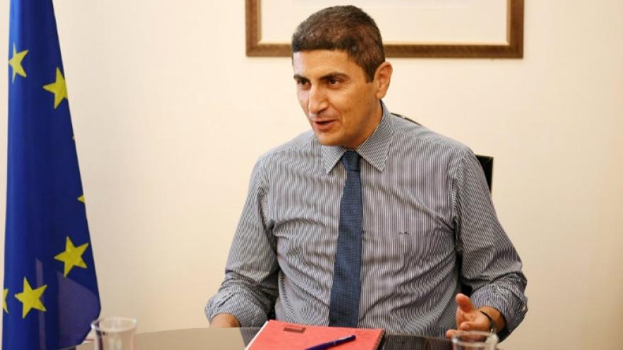 «Αποφασισμένοι να πατάξουμε την βία»