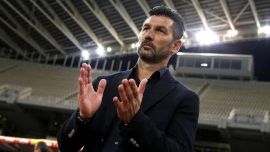 «Όχι» του Ουζουνίδη στον Άρη!