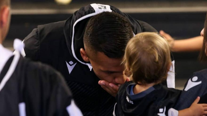 «Η άλλη πλευρά του ποδοσφαίρου» (pics)