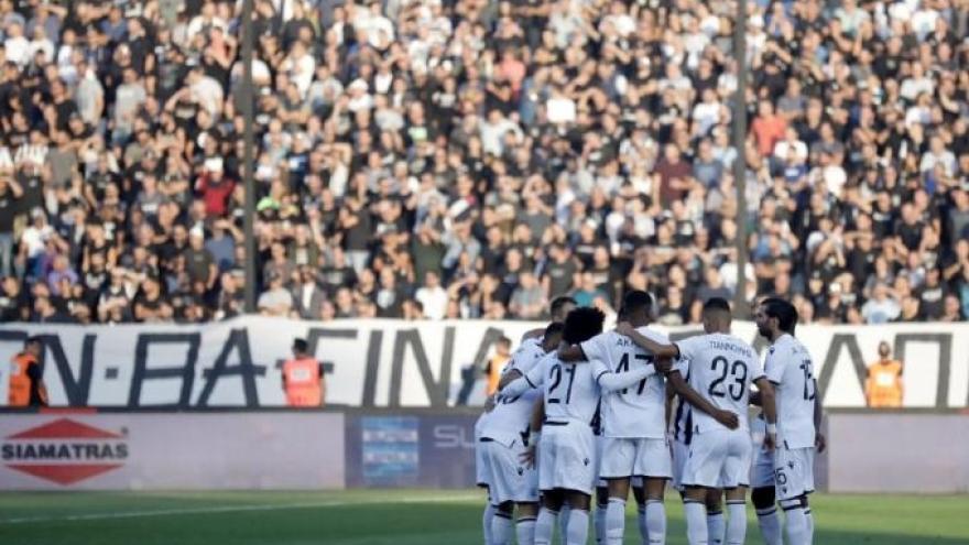Οι μάσκες έπεσαν, οι παγίδες στήθηκαν