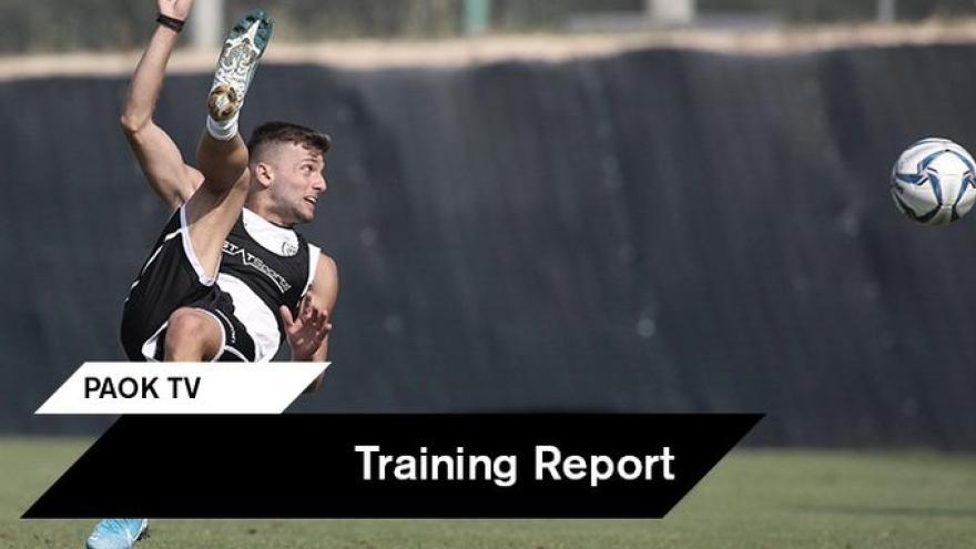 Τελειώματα και ανάπτυξη (vid)