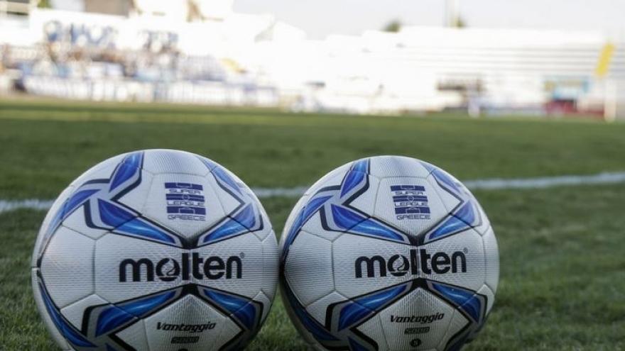 Η super league για το Ατρόμητος - ΠΑΟΚ