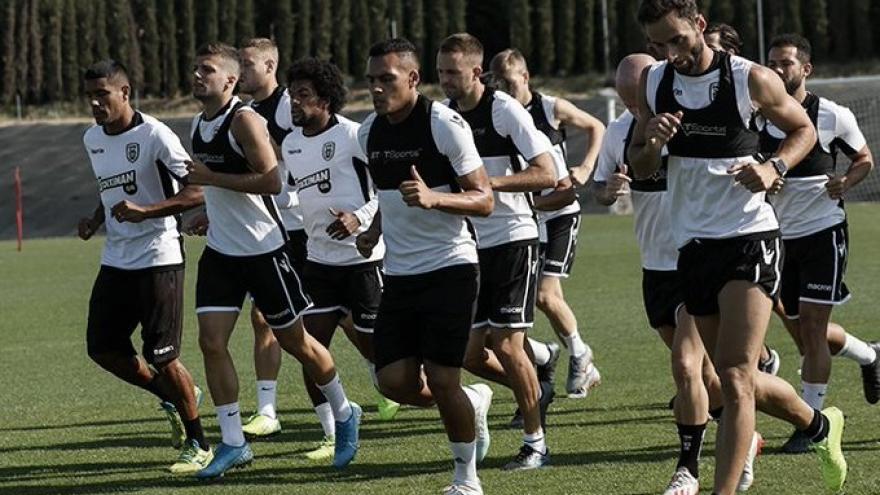 Αποθεραπεία και φυσική κατάσταση