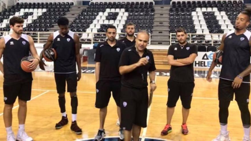 Οι αριθμοί του νέου ΠΑΟΚ (video)
