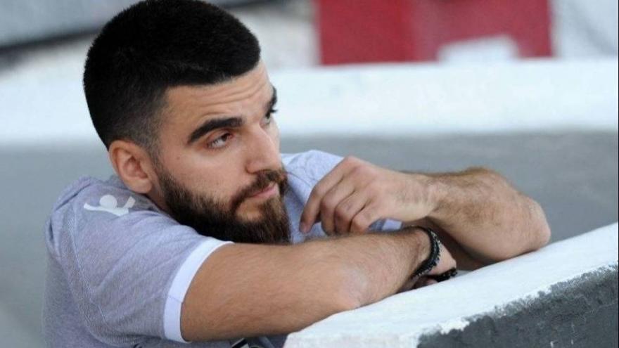 Ο Σαββίδης για την Τούμπα (pic)