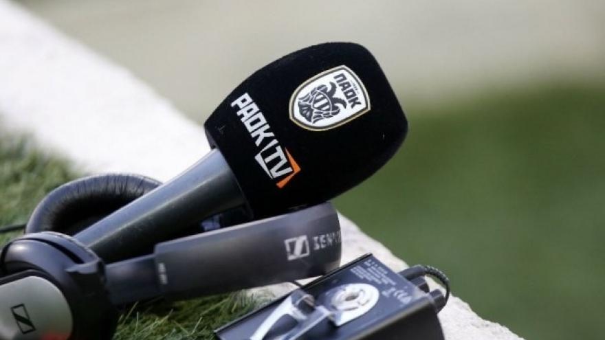 Αμόκ στον ΠΑΟΚ με το PAOKTV: Ξεπέρασε τις 1000 αγορές σε 3,5 ώρες!