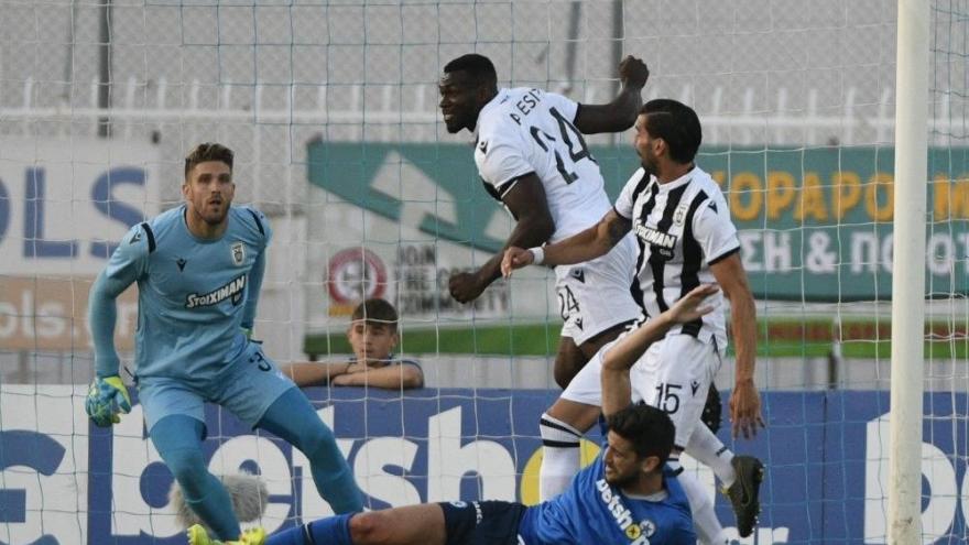 Το μισογεμάτο ποτήρι και το +4 από την περσινή σεζόν