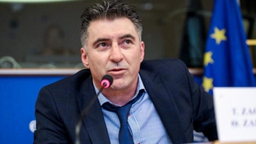 «Απαράδεκτη η στάση της σλοβακικής αστυνομίας εναντίον των φιλάθλων του ΠΑΟΚ»