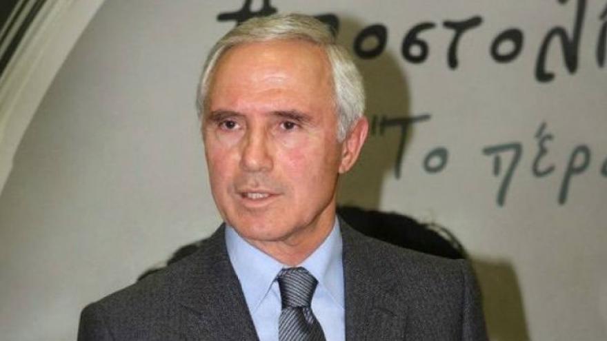 «Ο Φερέιρα δεν είναι μόνο για φέτος»