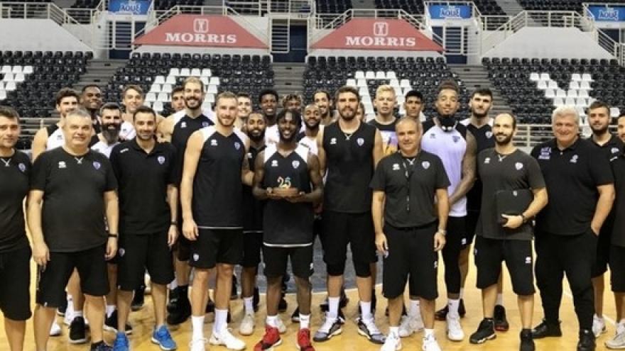 Ανανεωμένος σε όλα τα επίπεδα