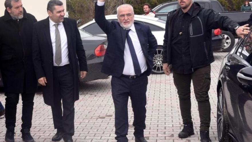 Νάτη η επενδυσάρα 180 εκ. της Κοινοπραξίας του Σαββίδη! Τώρα, πιάστε τον!