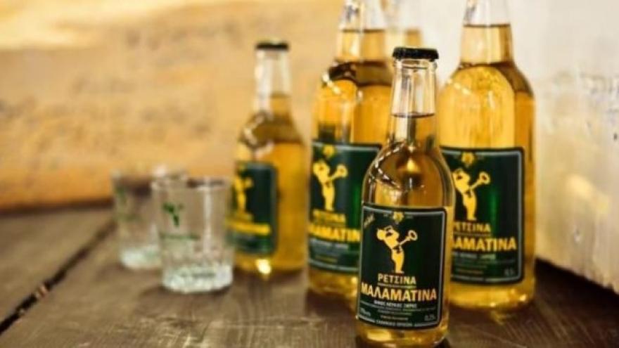 Μαλαματίνα… «απολογούμενη»