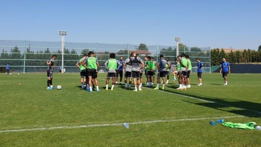 Τα γκολ έπεσαν… βροχή (video)