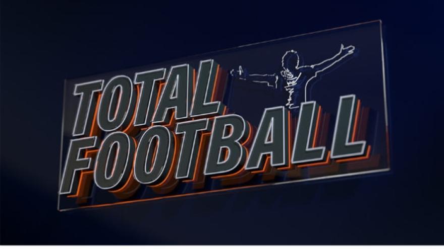 «Total Football» : Νίκησε κατά κράτος την «Αθλητική Κυριακή»!