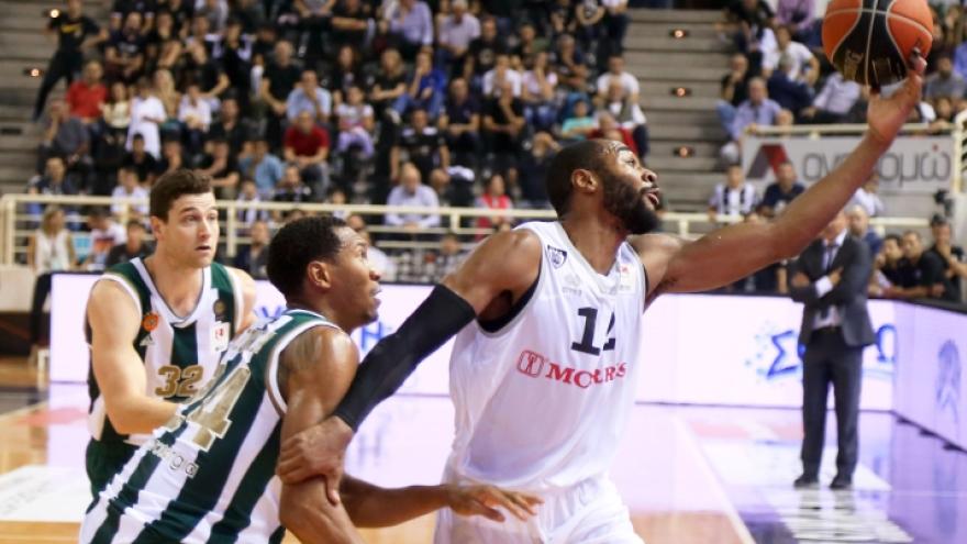 Δεν έφταναν πάθος και θέληση