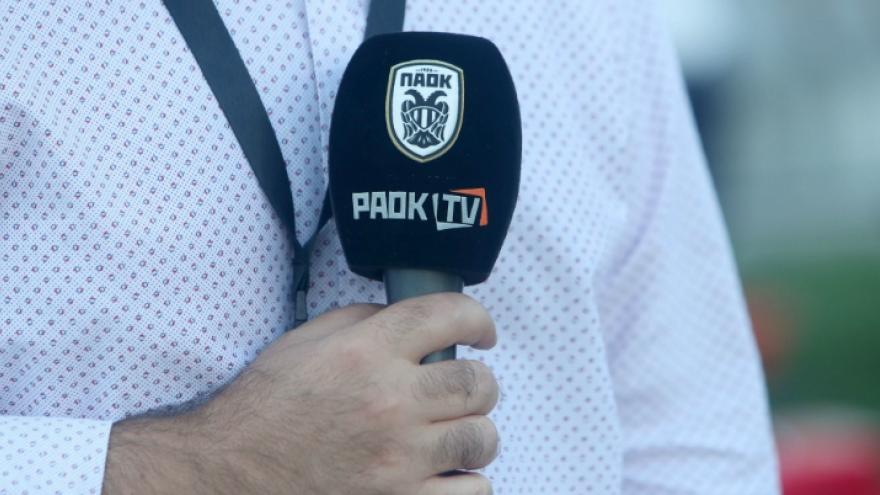 Λύνει… απορίες το PAOK TV