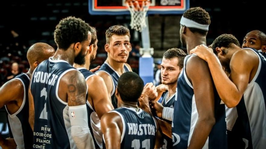 Τι έγινε στον όμιλο του ΠΑΟΚ: Μόνη πρώτη η JDA Dijon