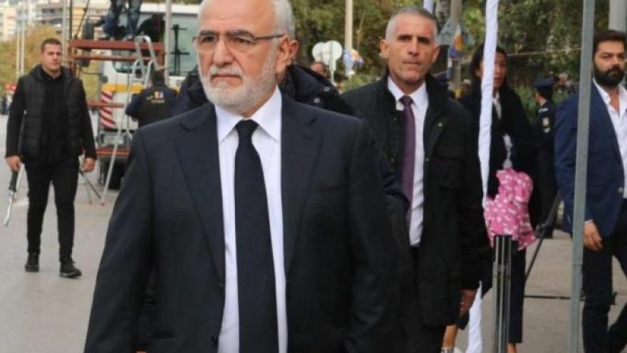 «Ο ηρωισμός των Ελλήνων αιώνιο παράδειγμα που θα ακολουθεί τις μελλοντικές γενιές»