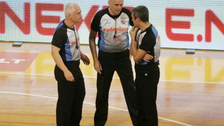 Ξανά ο Ψαριανός σε παιχνίδι του ΠΑΟΚ!