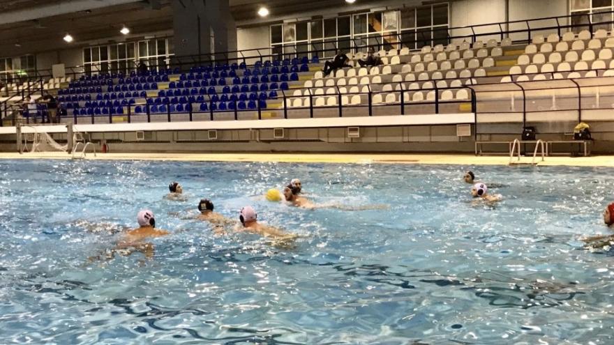 Training Report και ορισμός διαιτητών!