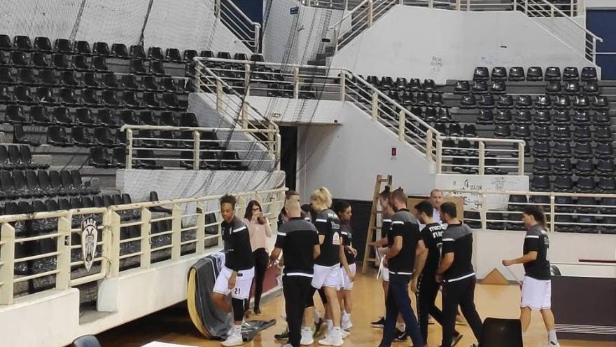 Τα μετάλλια αφιερωμένα στα «αετόπουλα» (pics)