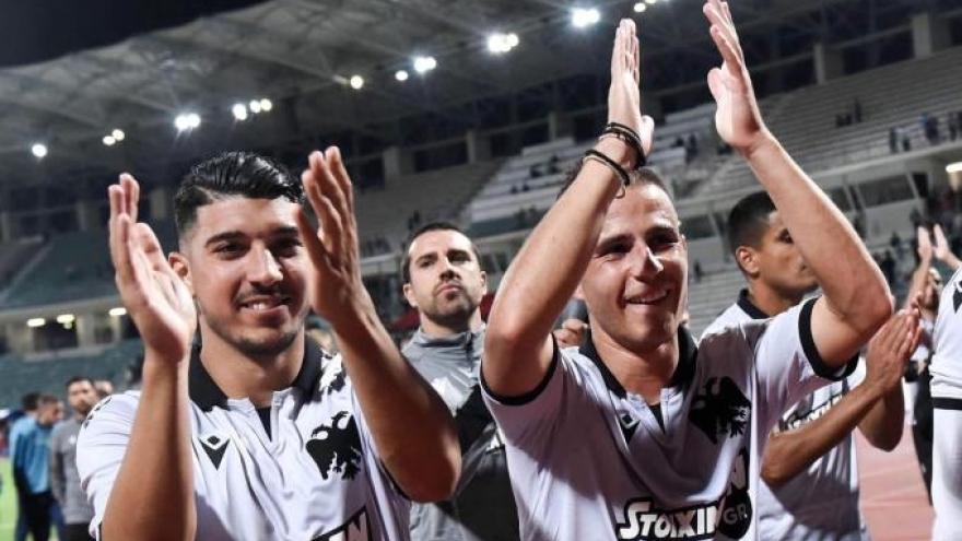 Όσα λένε οι άντρες μεταξύ τους: «Τι έβαλες ρε...»