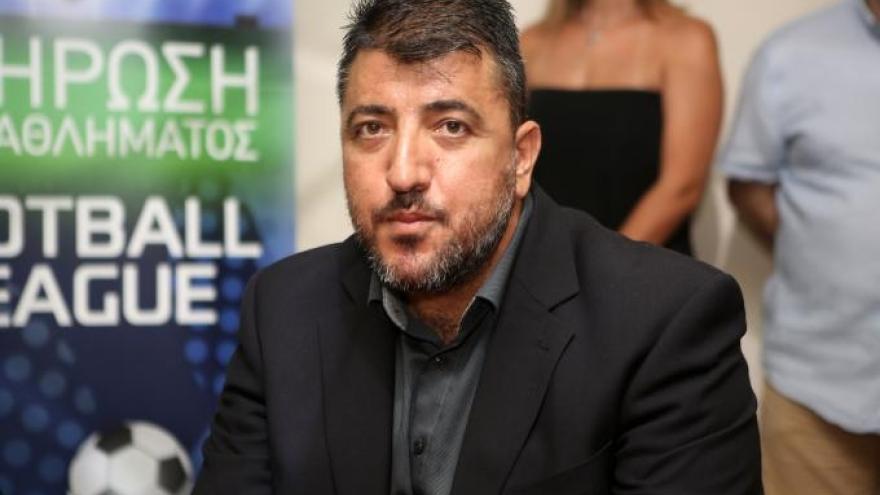 «Το Ελληνικό ποδόσφαιρο τιμάει την μνήμη τους…»