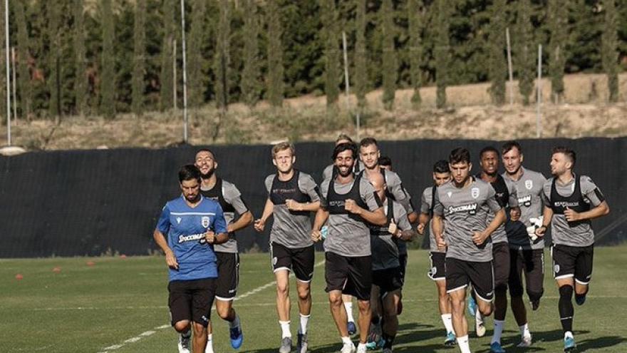Στροφή στον επόμενο τελικό