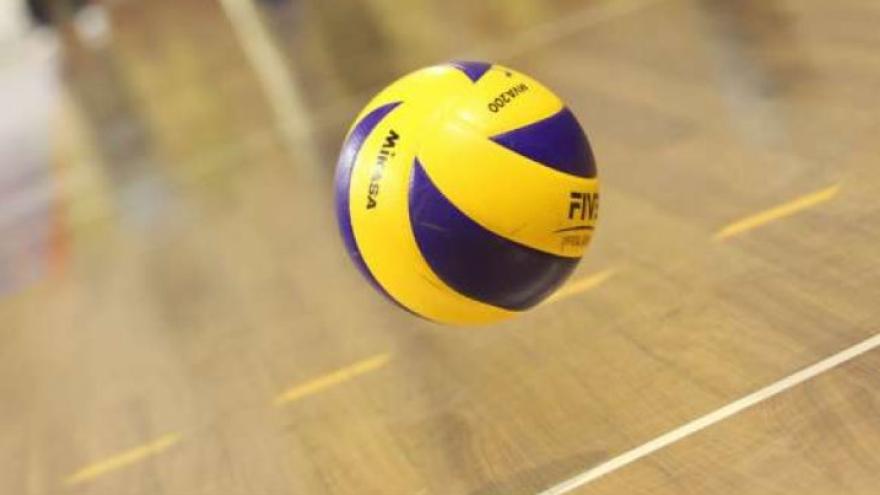 Live Stream: Η κλήρωση της Volley League